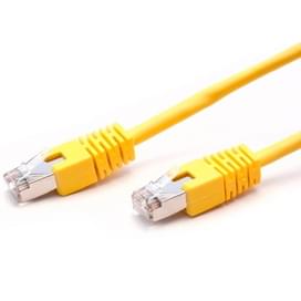 Патч Корд SHIP Cat.5e FTP RJ-45 15 м S4025YL1500-P фото