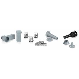 Мясорубка Bosch MFW-68640 фото
