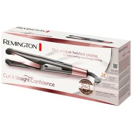 Выпрямитель для волос Remington S6606 фото