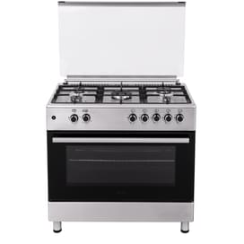 Плита газовая Ava AVG-9503Х фото