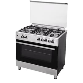 Плита газовая Ava AVG-9503Х фото