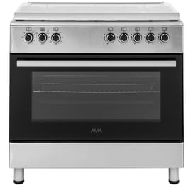 Плита комбинированная Ava AVC-9504Х фото