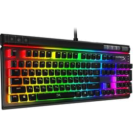 Клавиатура игровая проводная HyperX Alloy Elite 2, Red Switch фото