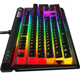 Клавиатура игровая проводная HyperX Alloy Elite 2, Red Switch фото
