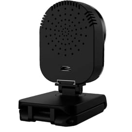 Genius QCam 6000 web камерасы, BLACK фото