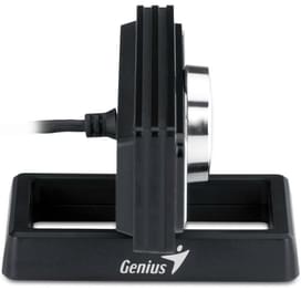 Genius WideCam F100 web камерасы фото