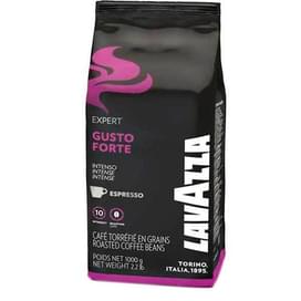Кофе Lavazza "Gusto Forte" зерно 1 кг фото