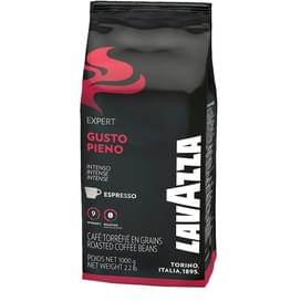 Кофе Lavazza "Gusto Pieno" зерно 1 кг фото