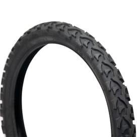 Велошина 16*1.90 SRI-67 Full Black Ozone Resist фото
