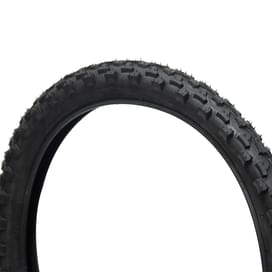 Велошина 24*1.90 SRI-13 Full Black Ozone Resist фото