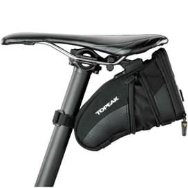 Подседельная сумочка с креплением F25 средняя TC2252B Topeak фото