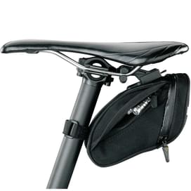 Подседельная сумочка с креплением F25 средний TC2268B Topeak фото
