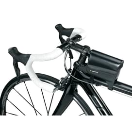 Велосумка Tri Drybag I Water Prof dry bag(B,black) TT9815B Topeak фото