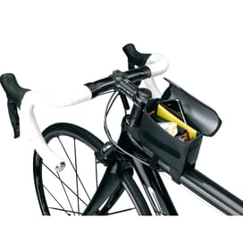 Велосумка Tri Drybag I Water Prof dry bag(B,black) TT9815B Topeak фото