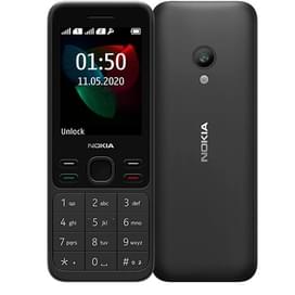Мобильный телефон Nokia 150 Black фото