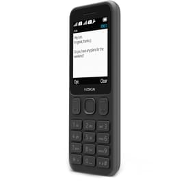 Мобильный телефон Nokia 125 Black фото