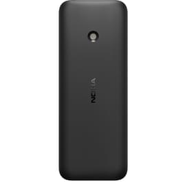 Мобильный телефон Nokia 125 Black фото