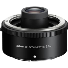 Телеконвертер Nikon Z TC-2.0x фото