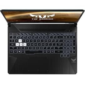 Игровой ноутбук Asus TUF Gaming FX505GT i5 9300H / 8ГБ / 512SSD / GTX1650 4ГБ / 15.6 / Win10 / (FX505GT-BQ018T) фото