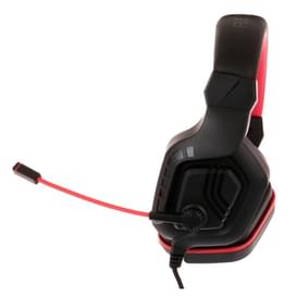 Игровая гарнитура Red Square Bomber V2, Black (RSQ-30013) фото