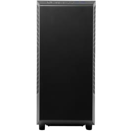 ПК корпус GameMax Panda T802 BK MidTower, window, Black ATX фото