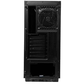 ПК корпус GameMax Panda T802 BK MidTower, window, Black ATX фото