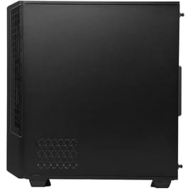 ПК корпус GameMax Panda T802 BK MidTower, window, Black ATX фото