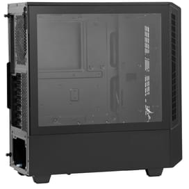 ПК корпус GameMax Panda T802 BK MidTower, window, Black ATX фото