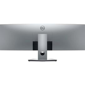 49" Dell U4919DW Мониторы 5120x1440 32:9 IPS 60ГЦ (2HDMI+DP) фото
