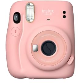 Фотоаппарат моментальной печати FUJIFILM Instax Mini 11 Blush Pink фото