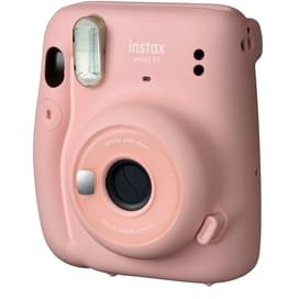 Фотоаппарат моментальной печати FUJIFILM Instax Mini 11 Blush Pink фото