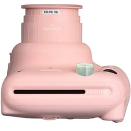 Фотоаппарат моментальной печати FUJIFILM Instax Mini 11 Blush Pink фото