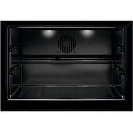 Встраиваемый холодильник для вина Electrolux KBW5X фото