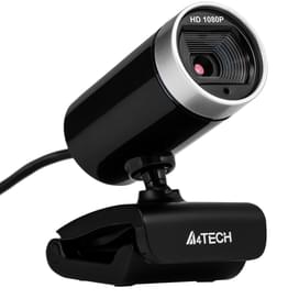 A4Tech PK-910H web камерасы фото