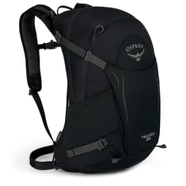 Osprey Hikelite 26 Рюкзагі (one size, black) фото