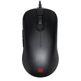 Сымды ойын тінтуірі USB ZOWIE FK1+-B фото