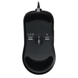 Сымды ойын тінтуірі USB ZOWIE FK2-B фото