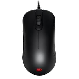 Сымды ойын тінтуірі USB ZOWIE ZA12-B фото