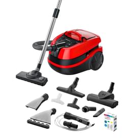 Моющий пылесос Bosch BWD-421PET фото