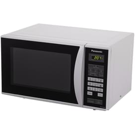 Микроволновая печь Panasonic NN-ST342WZPE фото