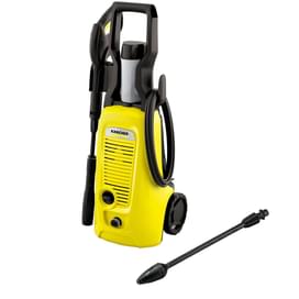 Мойка высокого давления Karcher K 4 Universal Edition (1.679-300.0) фото