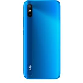 Смартфон Xiaomi Redmi 9A 2/32GB Blue фото