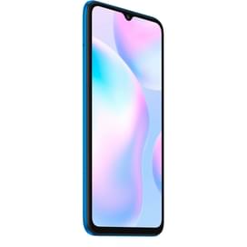 Смартфон Xiaomi Redmi 9A 2/32GB Blue фото