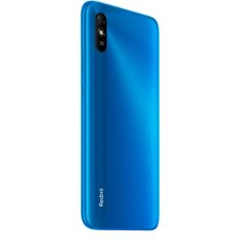 Смартфон Xiaomi Redmi 9A 2/32GB Blue фото