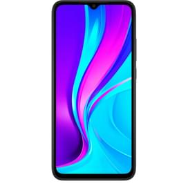 Смартфон Xiaomi Redmi 9C 3/64GB Gray фото