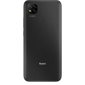Смартфон Xiaomi Redmi 9C 3/64GB Gray фото