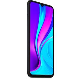 Смартфон Xiaomi Redmi 9C 3/64GB Gray фото