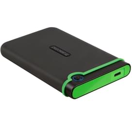 Внешний HDD 2.5" 4TB Transcend StoreJet 25M3C, USB 3.1 Type C (TS4TSJ25M3C) фото