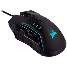 Сымды ойын тінтуірі USB Corsair GLAIVE RGB PRO фото