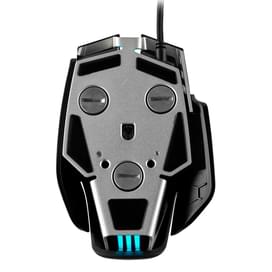 Сымды ойын тінтуірі USB Corsair M65 RGB ELITE фото